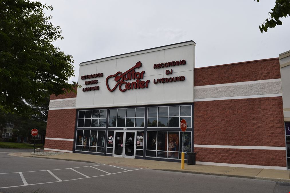 East Lloyd Commons