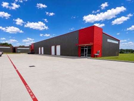 Preview of Industrial space for Rent at 0 North Fwy (Tract 23)
