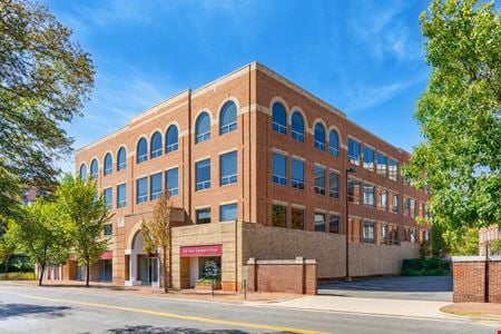 Preview of Office space for Rent at 127 S. Peyton Street