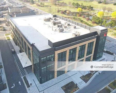 Preview of Office space for Rent at 5525 Eastern Avenue