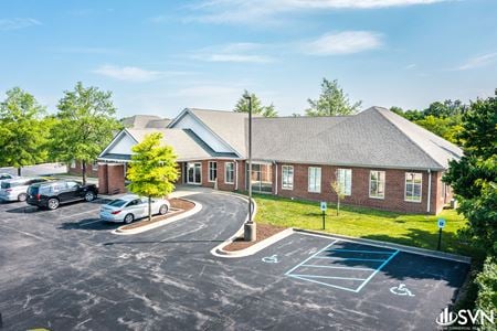 Preview of Office space for Rent at 205 Fairfield Drive