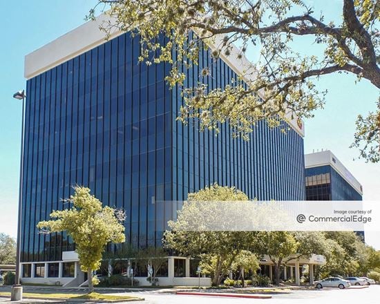 Preview of Office space for Rent at 8700 Tesoro Drive