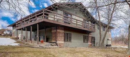 Preview of Office space for Sale at 2987 Yarmouth Greenway Dr