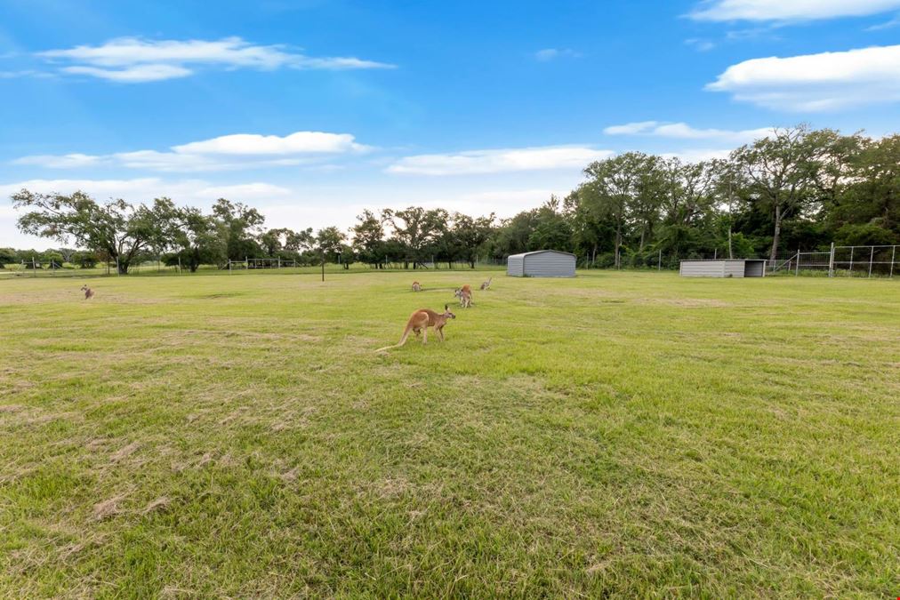 10285 Ferrill Creek Road