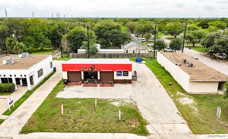 Preview of Retail space for Sale at 504 San Patricio St