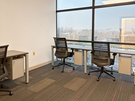 Preview of Office space for Rent at 3121 RT 22 East 3rd Floor