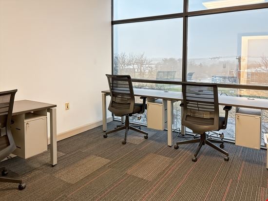 Regus - Branchburg- RT 22 E