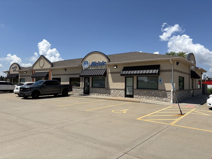 107 Eastgate Drive