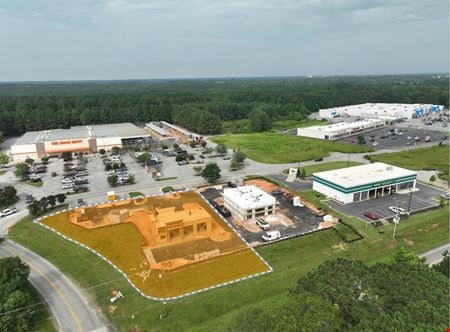 Preview of Retail space for Sale at 1813 Anderson Highway