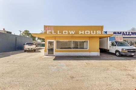 Preview of Retail space for Sale at 3017 34th St