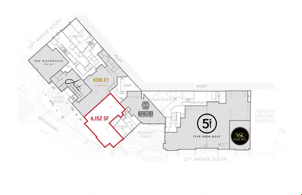 Aertson Midtown