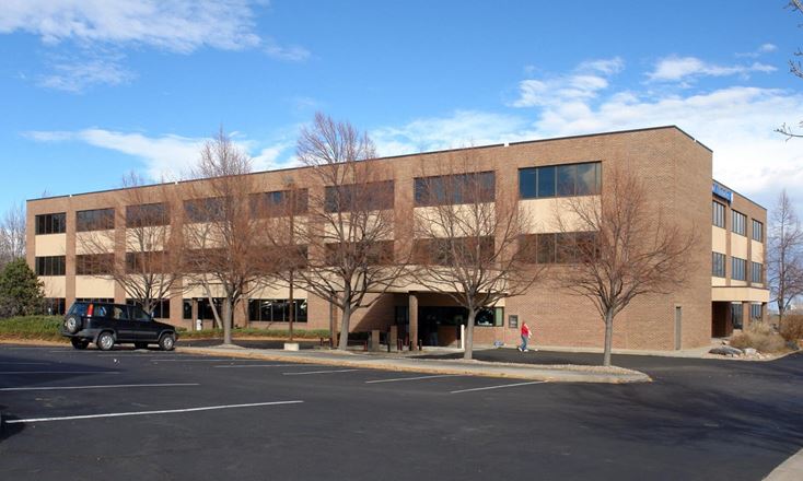 Preview of Office space for Rent at 12345 West Alameda Pkwy