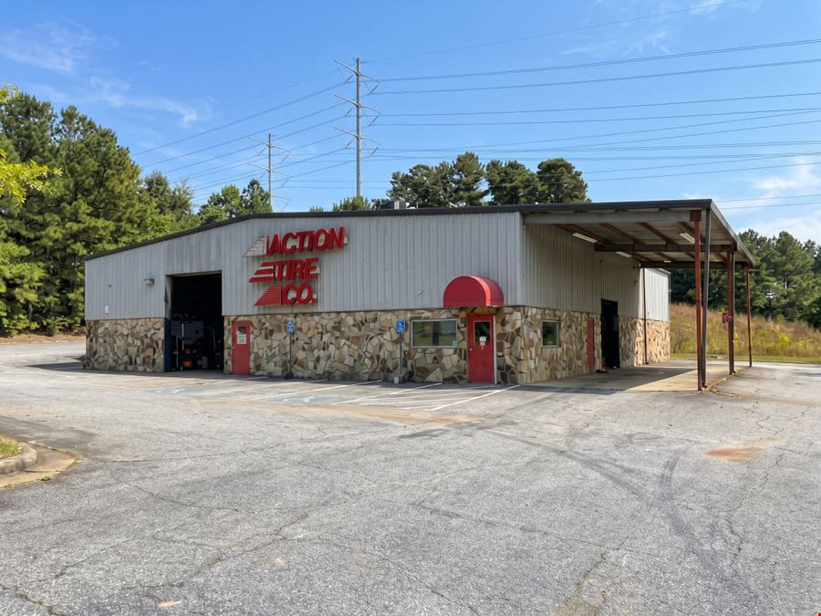 1299 Bells Ferry Road