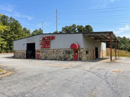 Preview of Industrial space for Sale at 1299 Bells Ferry Road