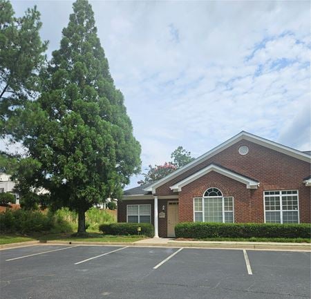 Preview of Office space for Sale at 1815 Lockeway Dr., Unit 101