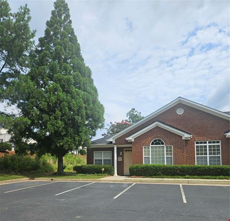 Preview of Office space for Sale at 1815 Lockeway Dr., Unit 101