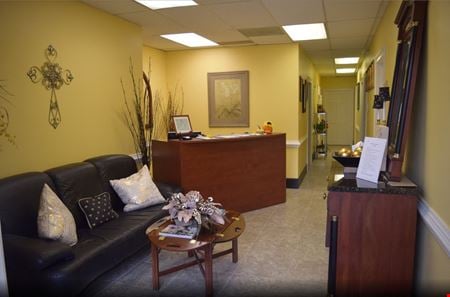 Preview of Office space for Rent at 1215 Hightower Trail, Building D