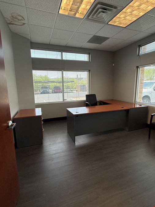 Foothills Office Park