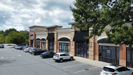 Preview of Retail space for Rent at 647 River Highway