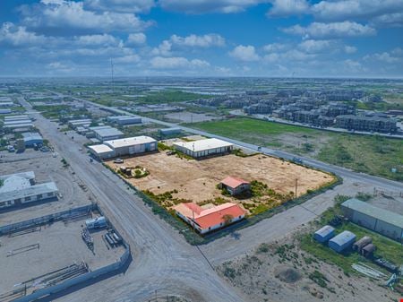 Preview of Industrial space for Sale at 1506 E New Jersey Ave & 1503 E Taylor Ave