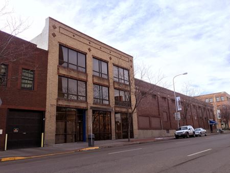 Preview of Commercial space for Sale at 2610 Montana Avenue