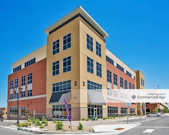 Preview of Office space for Rent at 3 Superior Drive