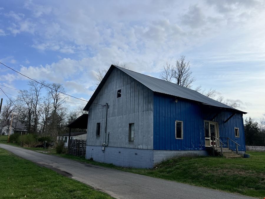 Bedford County