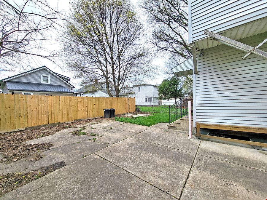 3006 Cherry Street