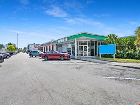 Retail / Office