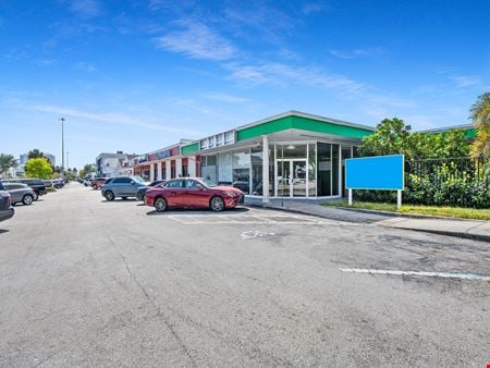 Preview of Retail space for Rent at 2700 E Oakland Park Blvd
