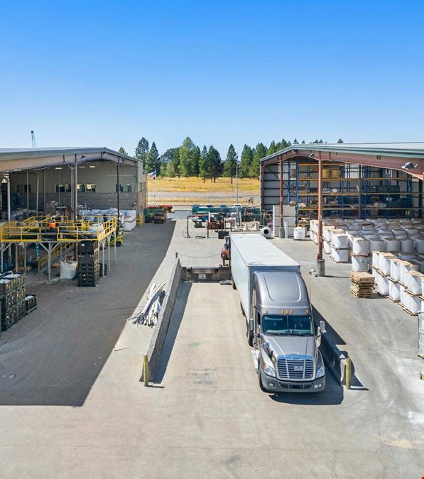 291 Commercial Parkway
