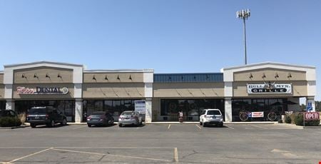 Preview of Other space for Rent at 2376 Main St