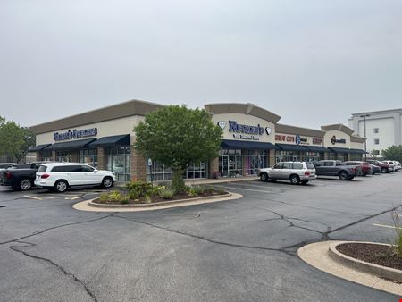 Preview of commercial space at 4007 E 53rd St
