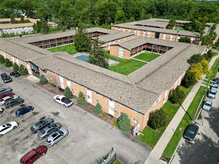 Preview of Multi-Family space for Sale at 24224 Seven Mile West
