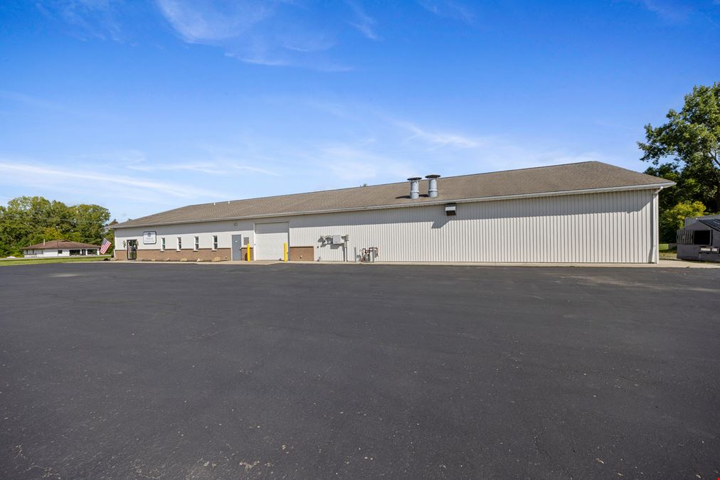 5611 Tec Drive