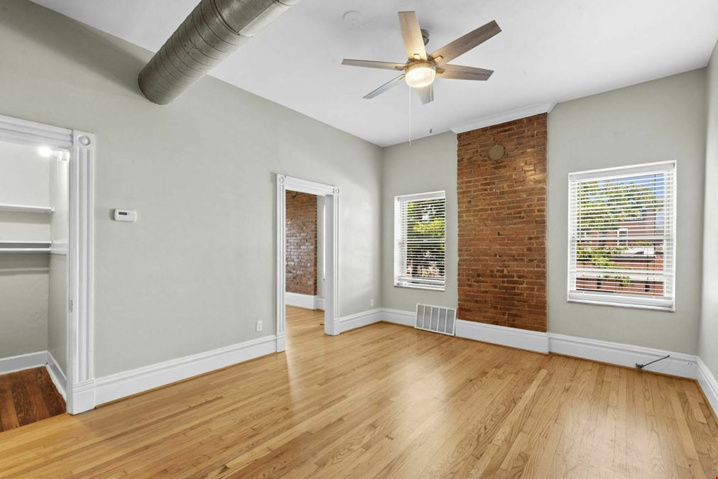 2700 Macklind Ave