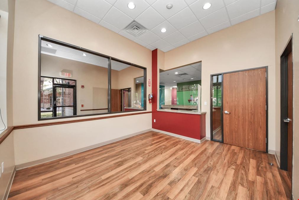 Medial Office Sugar Land