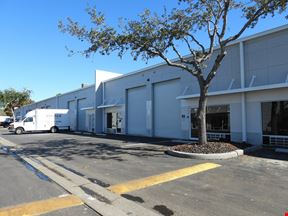 Naples Industrial Estates
