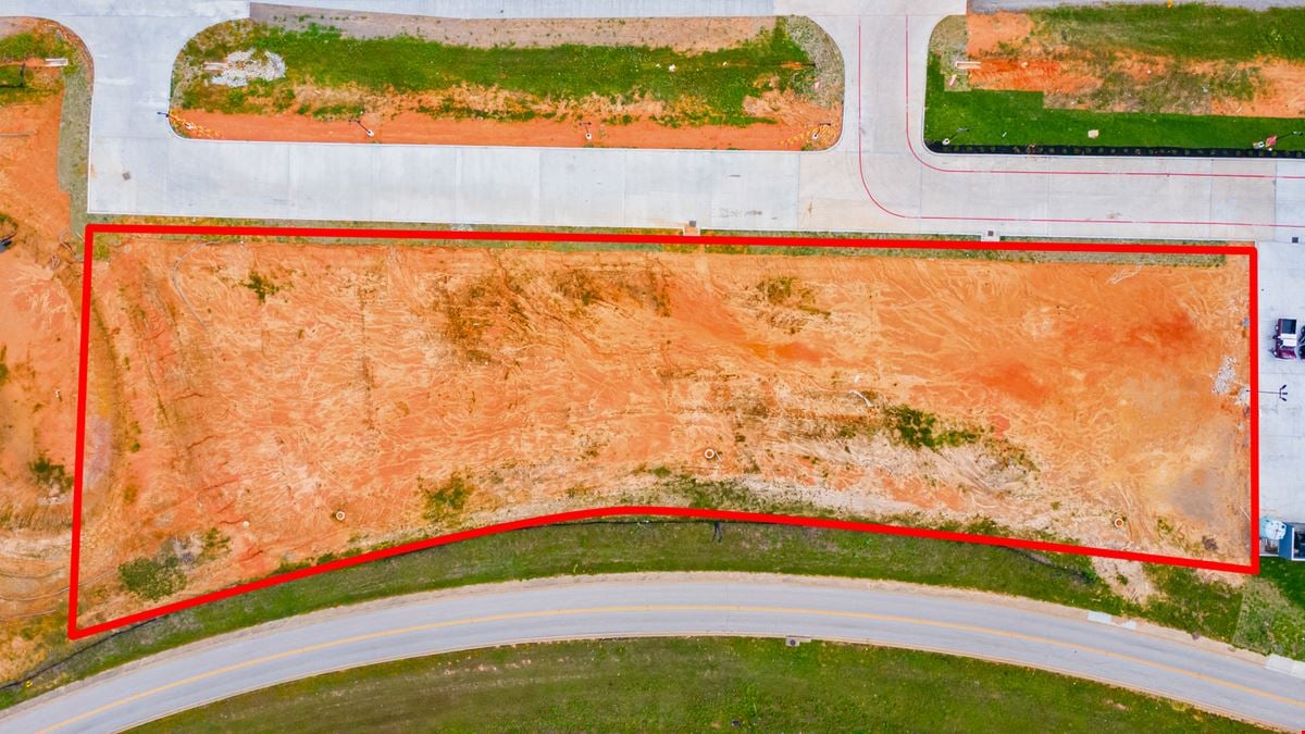 TBD I-45 S, Huntsville, Tx - 1.58 Acres