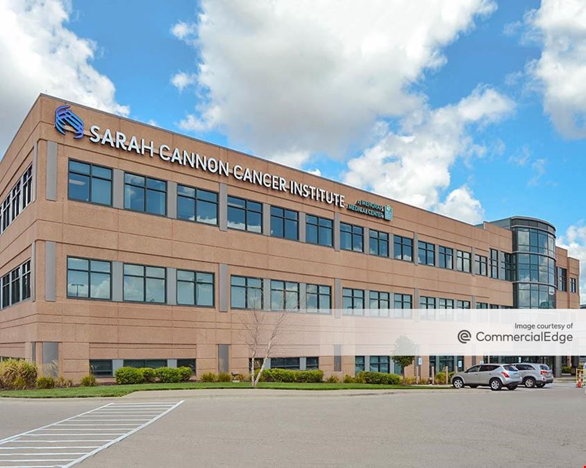 Menorah Medical Building II