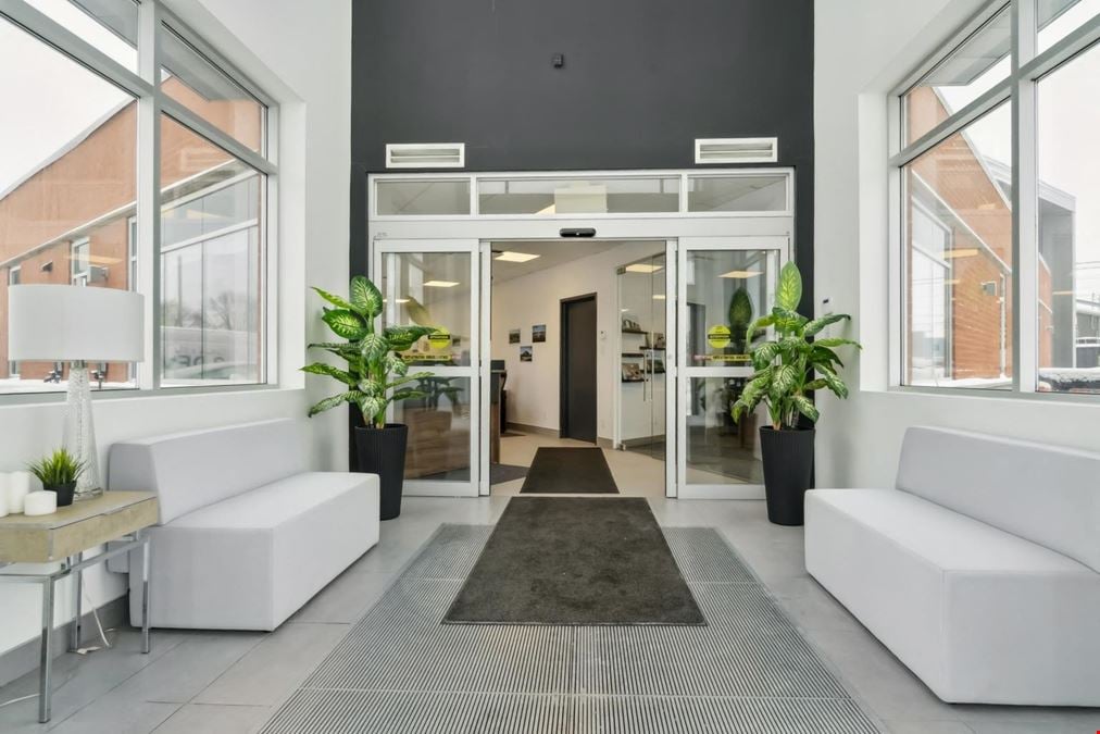 250 Lachapelle