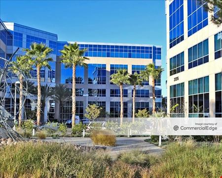 Preview of Office space for Rent at 21255 Burbank Blvd.