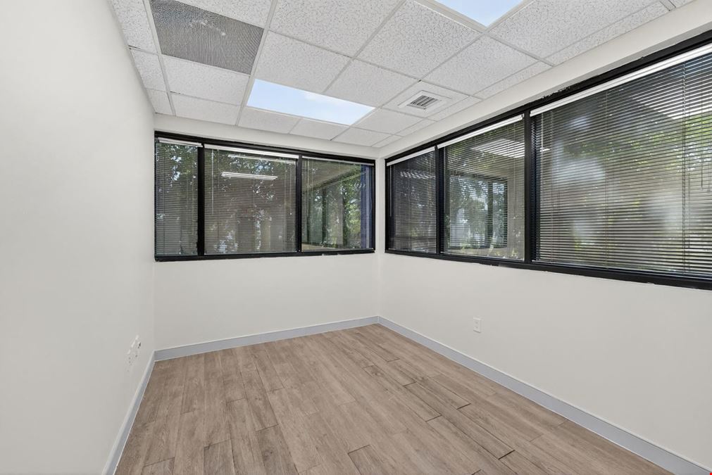 Cypress Creek Office Building
