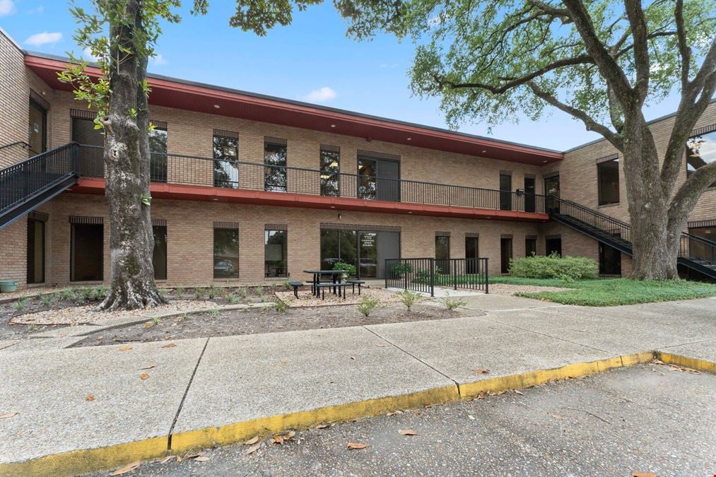 Goodwood Office Building