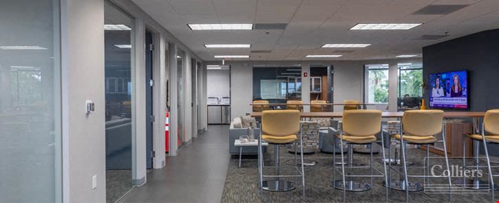 Trade Centre South - Class A Office Space for Lease