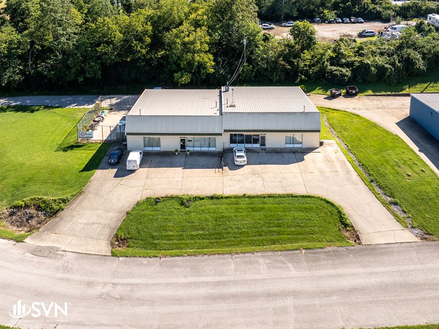 For Sale | FULLY OCCUPIED RETAIL & INDUSTRIAL PORTFOLIO