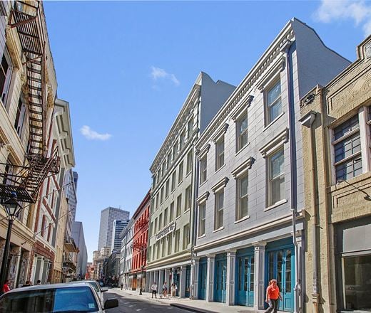 Preview of Other space for Rent at 221 Chartres Street