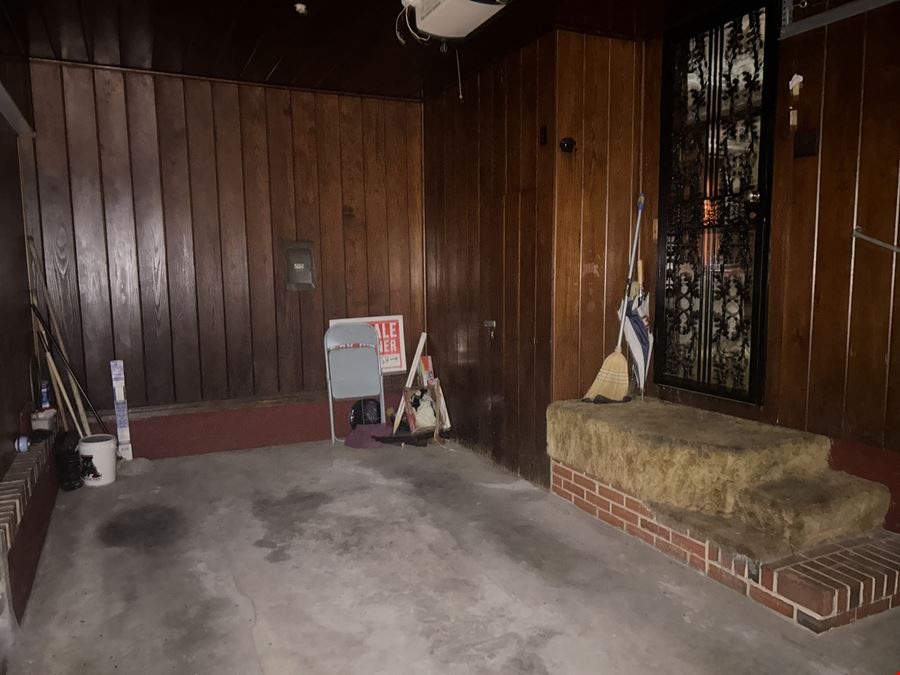 103 Ivy avenue Hueytown AL 35023