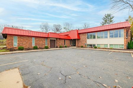 Preview of commercial space at 2177-2187 Orchard Lake Road
