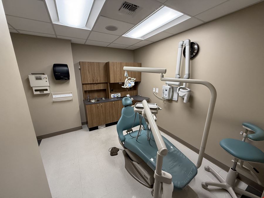 Marble Falls Medical Property